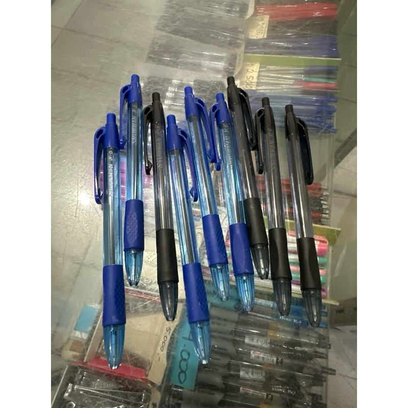 

Pulpen snowman V5 (satuan)