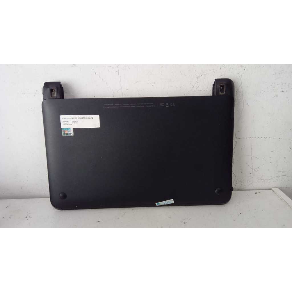 CASING CASE LAPTOP HP MINI 110-3549TU BOTTOM CASE - ercomp1
