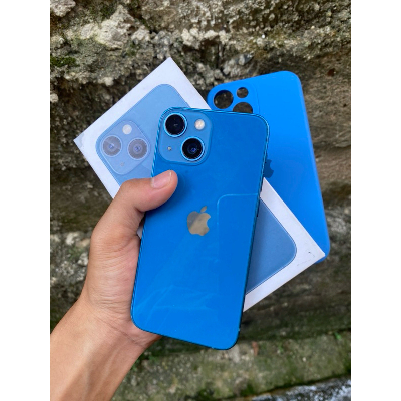 iPhone 13 Mini 128GB Second