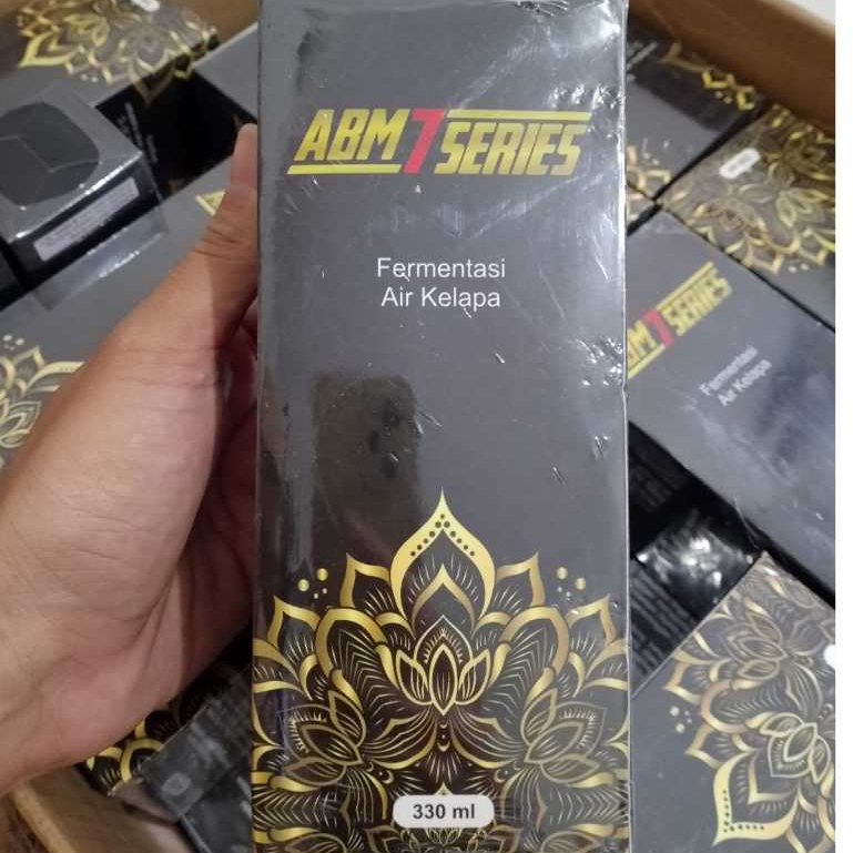 

ABM7SERIES ORIGINAL 330ml