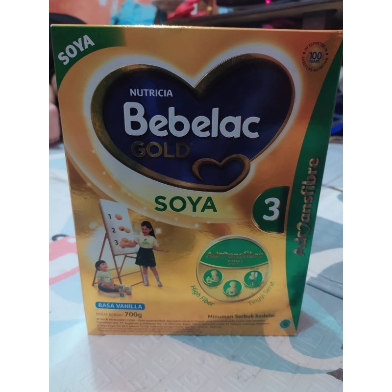 

bebelac