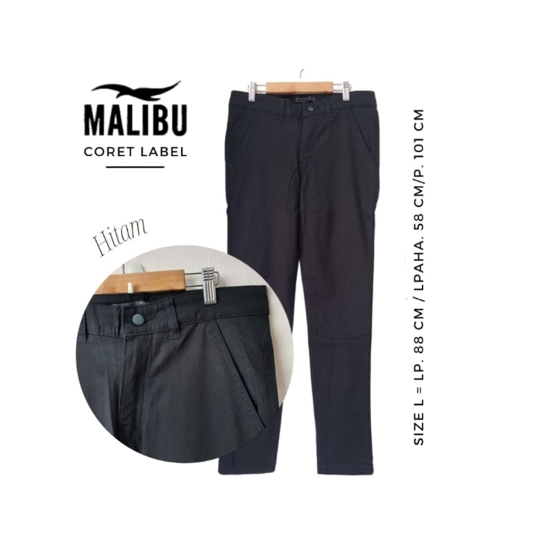 CELANA Chinos *MALIBU