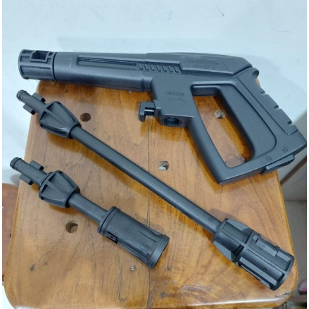 Stik Gun Jet Cleaner Hasston / Stik Gun Jet Cleaner Lakoni Basic 50CL