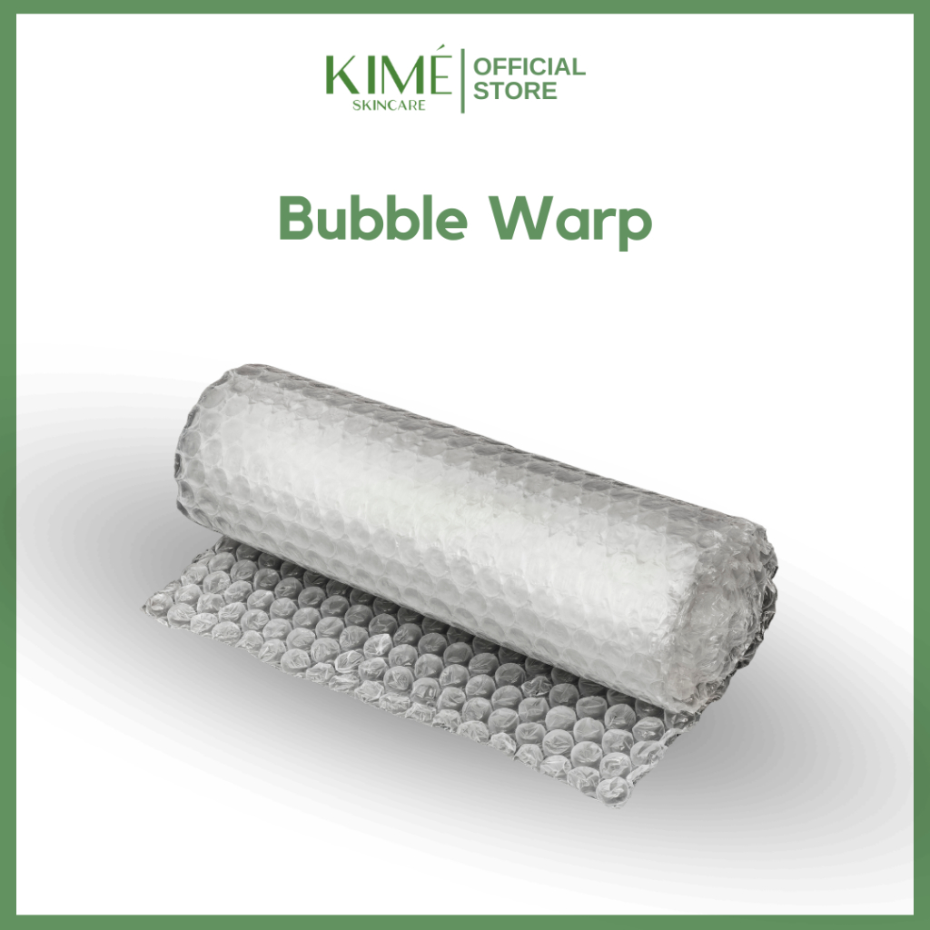 

Bubble Warp | untuk packaging pengiriman agar lebih aman dan terjamin