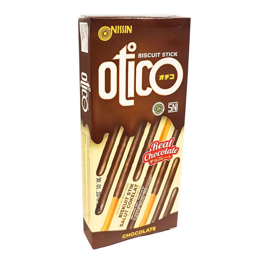 

NISSIN OTICO STICK CHOCO 35GR /PCK