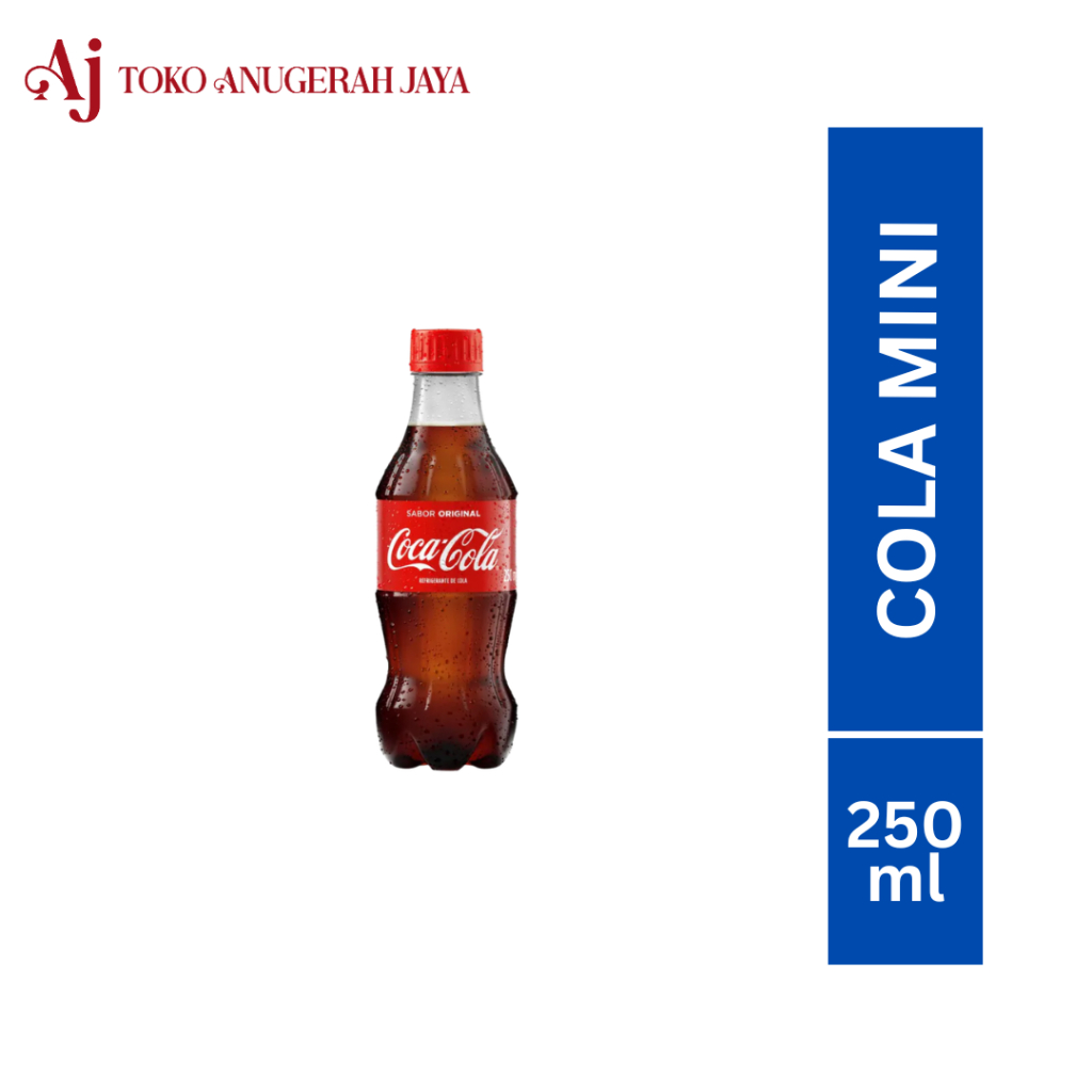 

COLA Mini 250ML