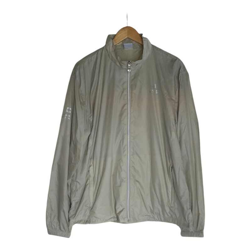 Jaket Running Swiss Military