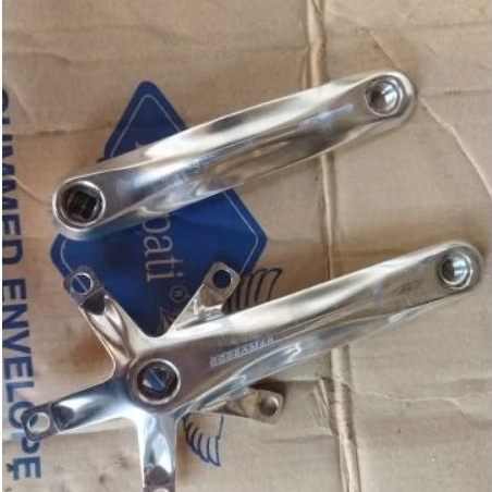 crank arm fsa gossamer
