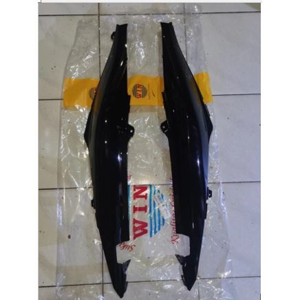 Kap Bodi / Cover Body Samping Yamaha Jupiter Z1 (2012-2017) Merk Win