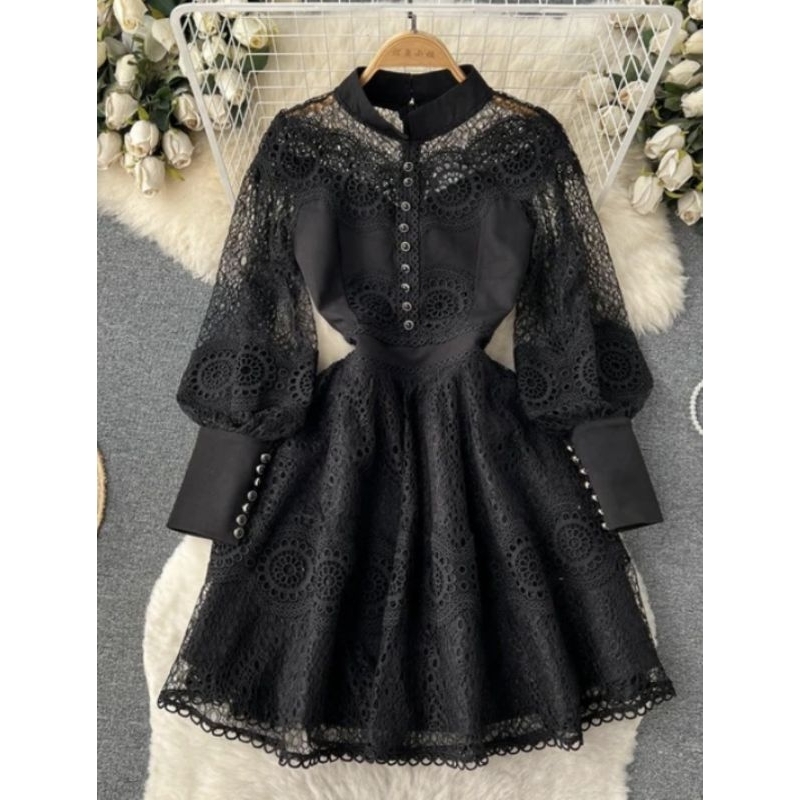 Belle Leen - Celine Premium Dress