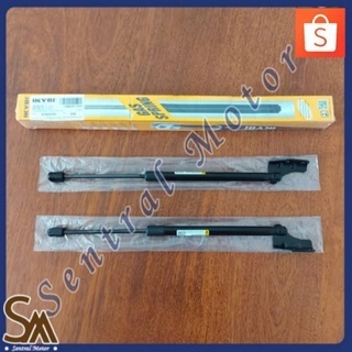 Shock Bagasi Suzuki Ertiga (1set) Ikybi