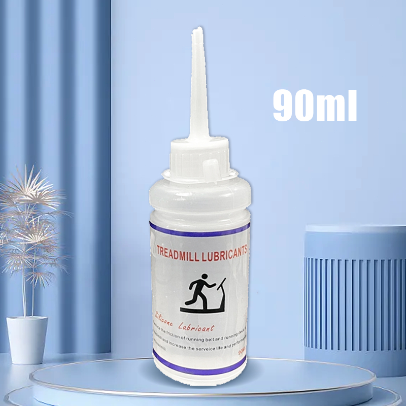 90ml Pelumas Treadmill Elektrik / Minyak Pelumas Treadmill / Treadmill Lubricant