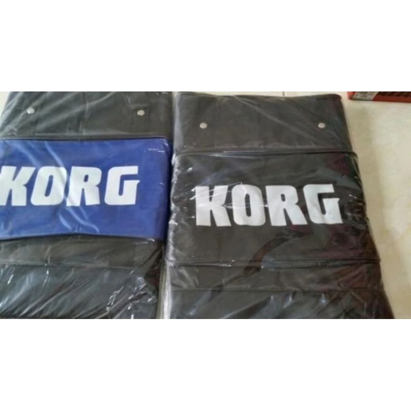 Tas Keyboard KORG