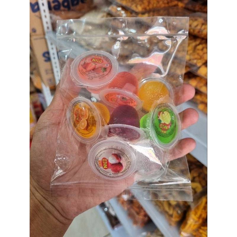 

Jelly inaco 120 gram