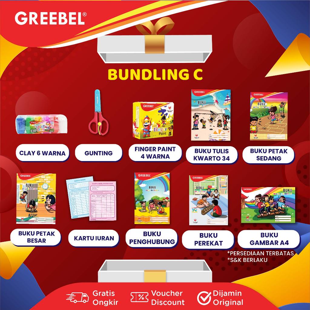 

Greebel Bundling C (NOT FOR SELL)