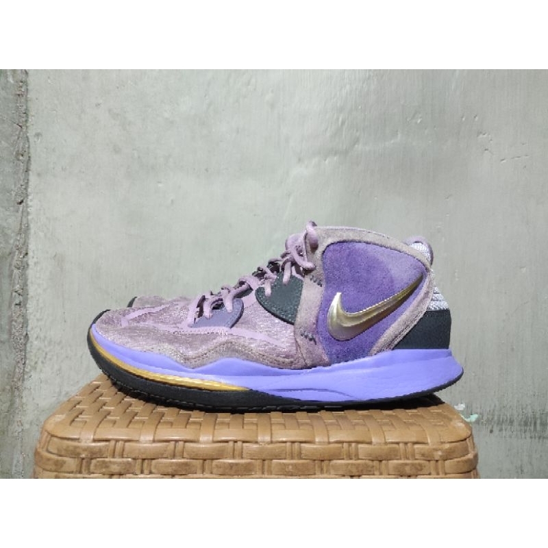 sepatu basket Nik3 Kyrie 8 infinity