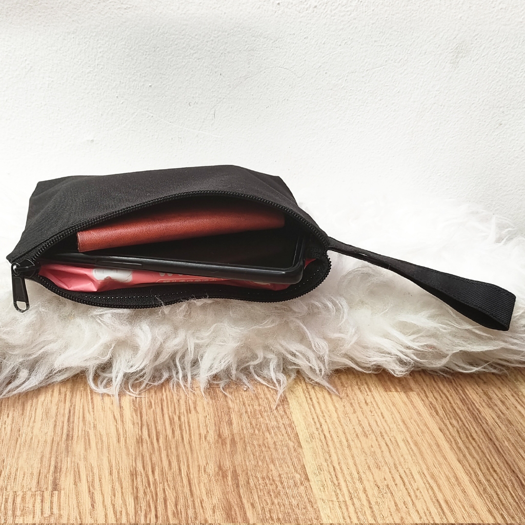 RK Pouch Oleh Oleh Labuan Bajo Dompet Souvenir Labuan Bajo