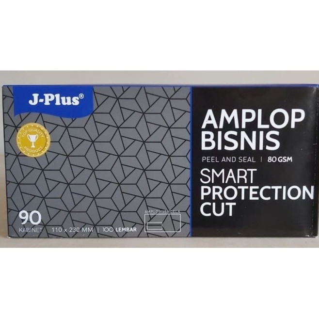 

KODE PRODUK WERVD5435 Amplop JPLUS Jendela Kiri No 9 Amplop Putih No9 Biru