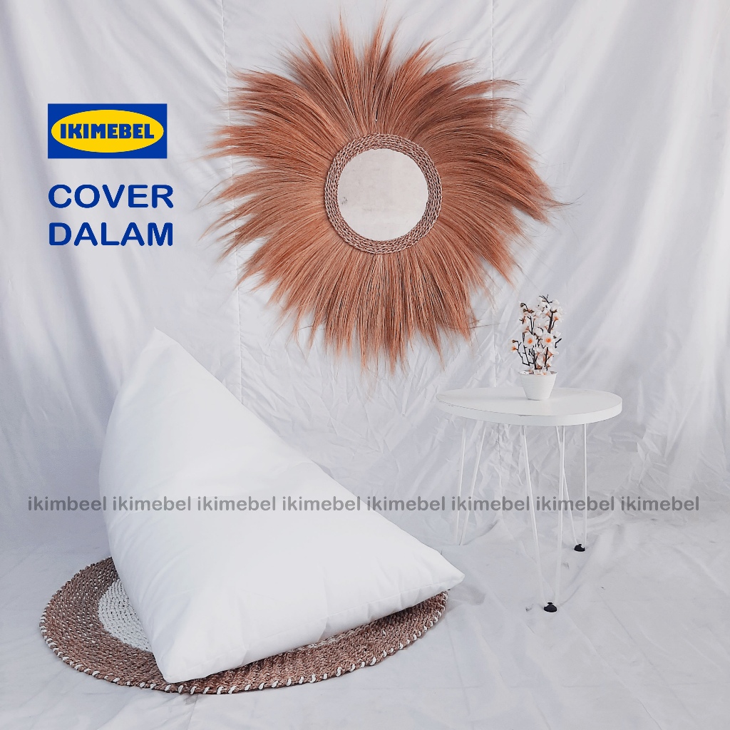 Cover Dalam (Inner) Bean Bag Aneka model