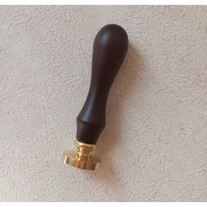 

wax stamp stempel lilin