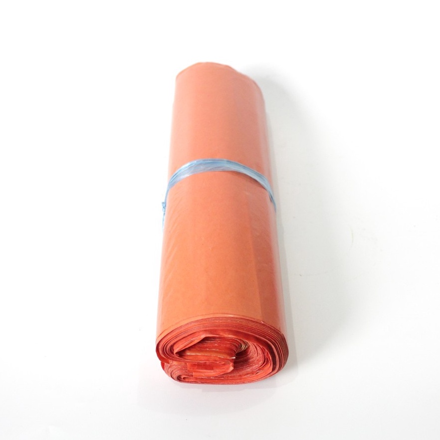 

KODE PRODUK TKJM97859 Plastik Polymailer Orange 3x 4 packaging Kantong Amplop isi 1 pcs