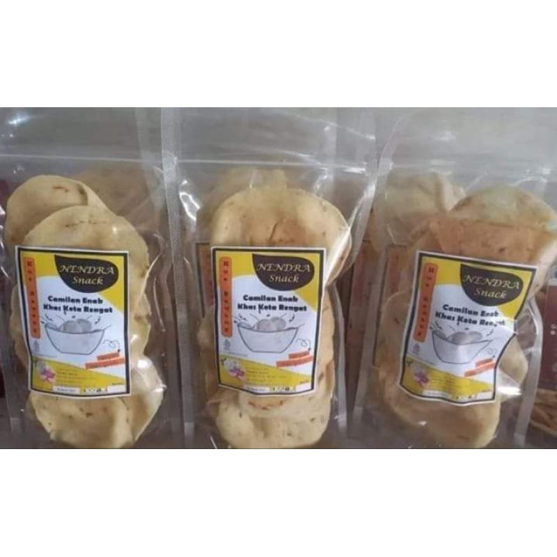 

KUE BAWANG