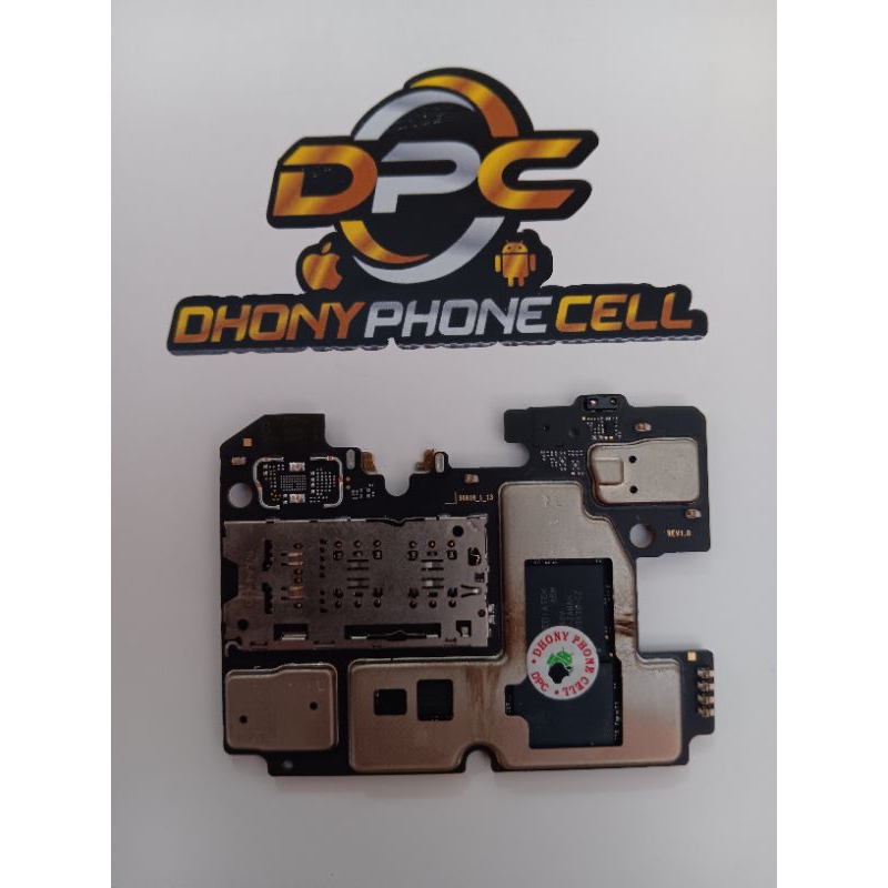 Mesin Samsung A05 4/64 Normal