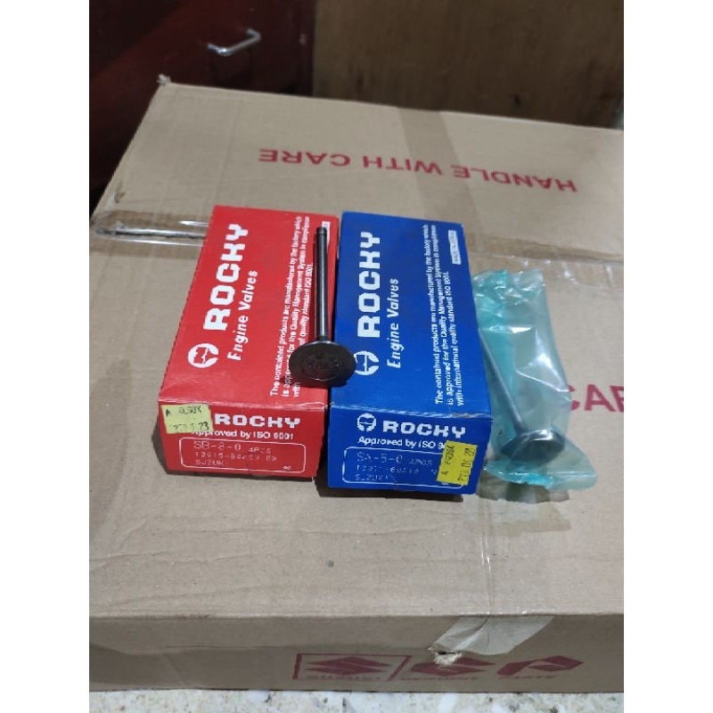 klep Futura carbulator carry Futura 1.3 1.5