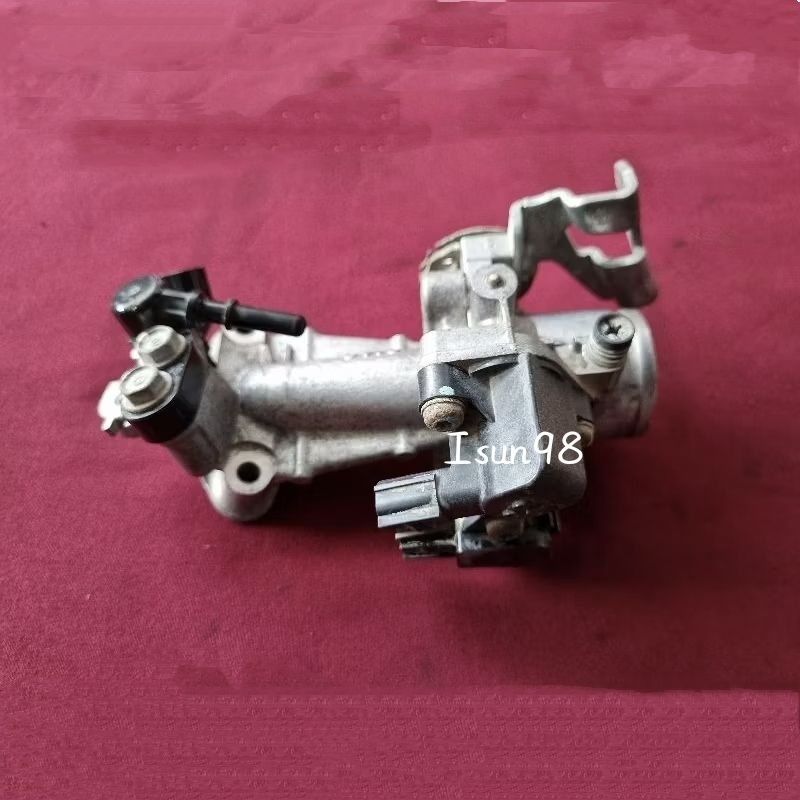 TB TROTOL THORTOL BODI HONDA BEAT ESP BEAT POP BEAT ECO SCOPPY ESP VARIO 110 ESP STATER HALUS (SEKEN