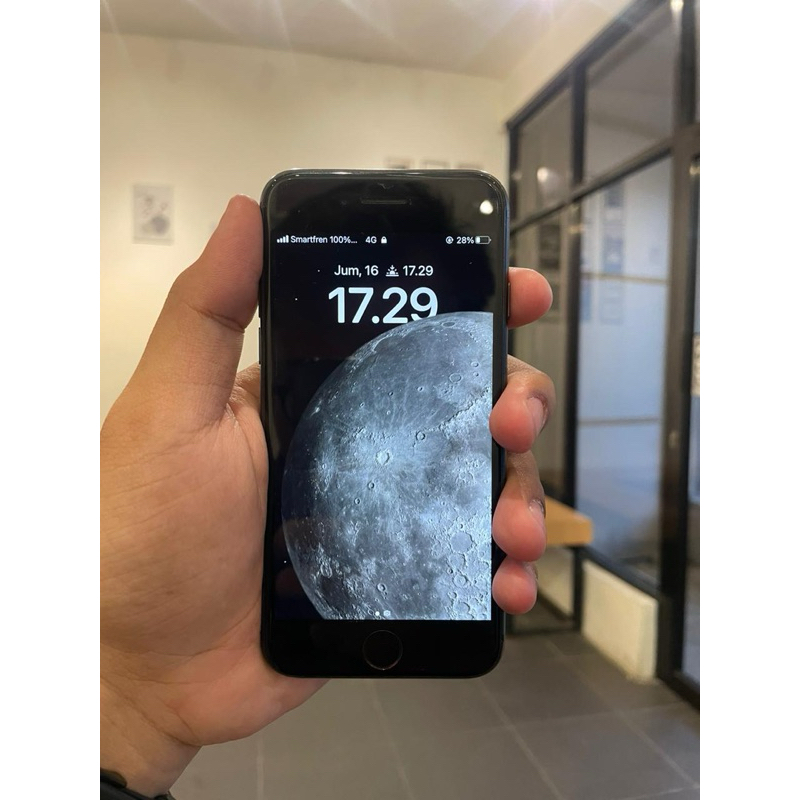 iPhone 8 Ex Inter 64gb