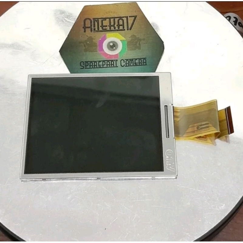 Lcd kamera olympus VG180 VG165 VG-180 VG-165