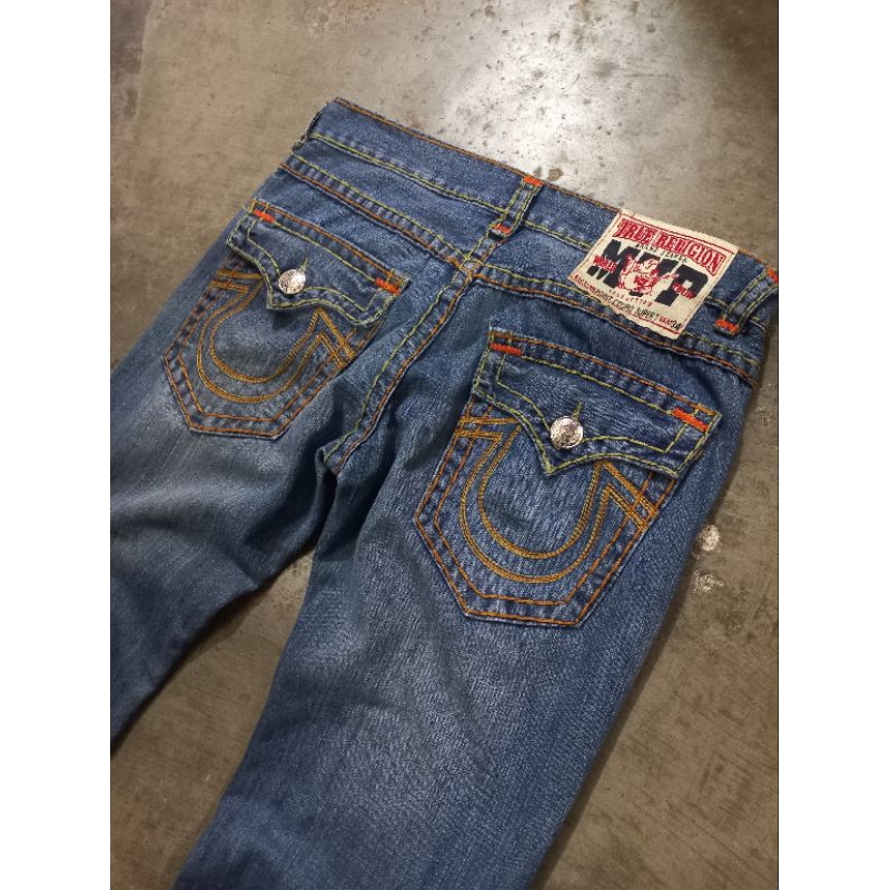 True religion Usa