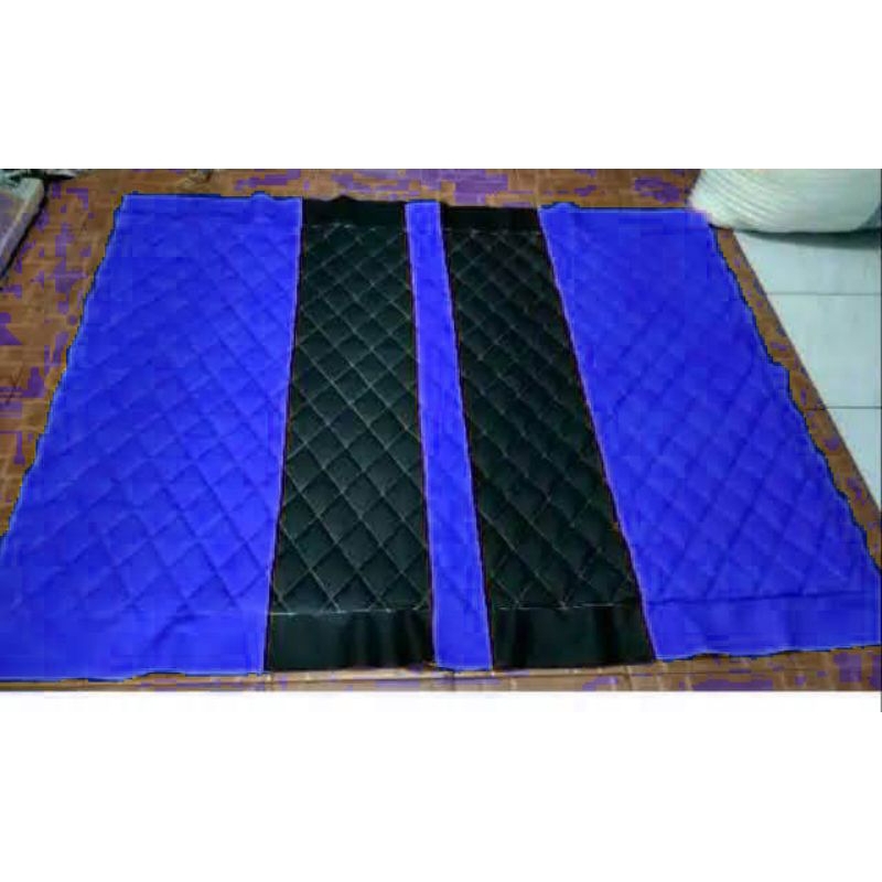 Plafon & Kabin mobil PICKUP UNIVERSAL