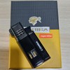 Korek Cerutu Rokok Cigar Cohiba Lighter COB-177 Hitam PREMIUM