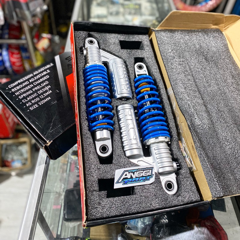 skok belakang kyb kompetisi dobel klik import ukuran 32 detail original