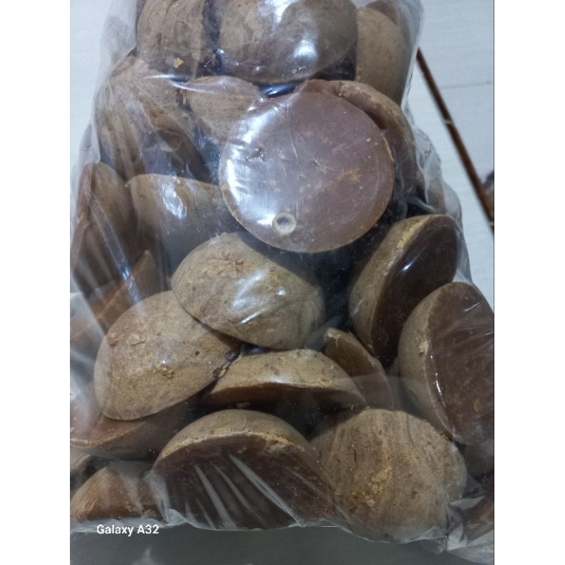 

gulamerah asli