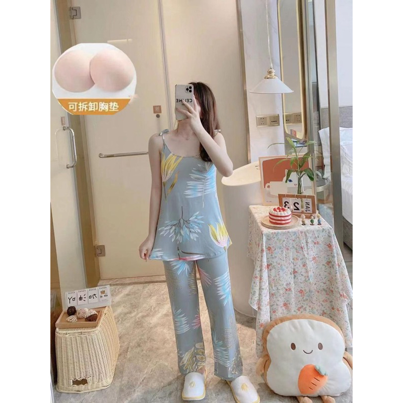 CP BAJU TIDUR IMPORT CP01