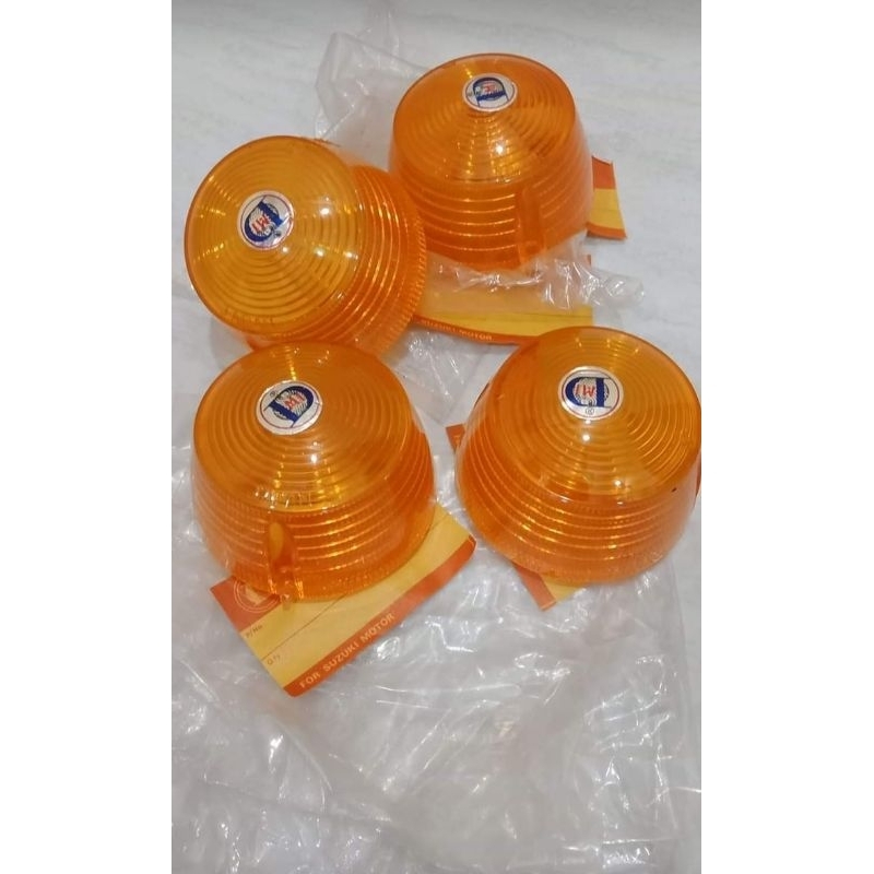 sein sen Suzuki a100 a 100 lampu sein Assy Suzuki A100 fr70 fr 70