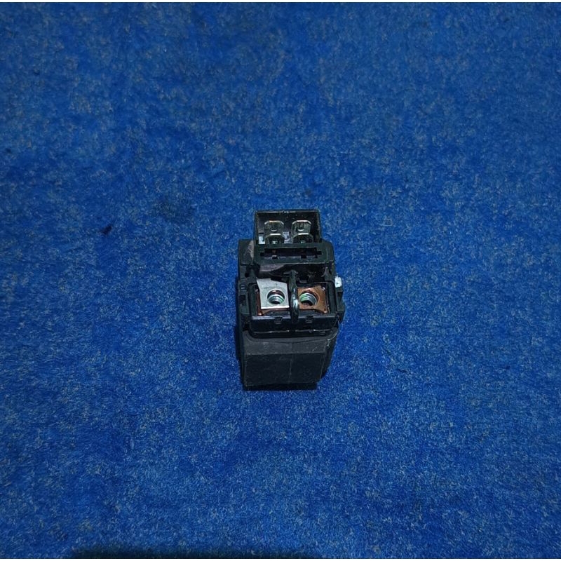 SWITCH STATER BENDIK STATER KAWASAKI KLX 250 ORIGINAL