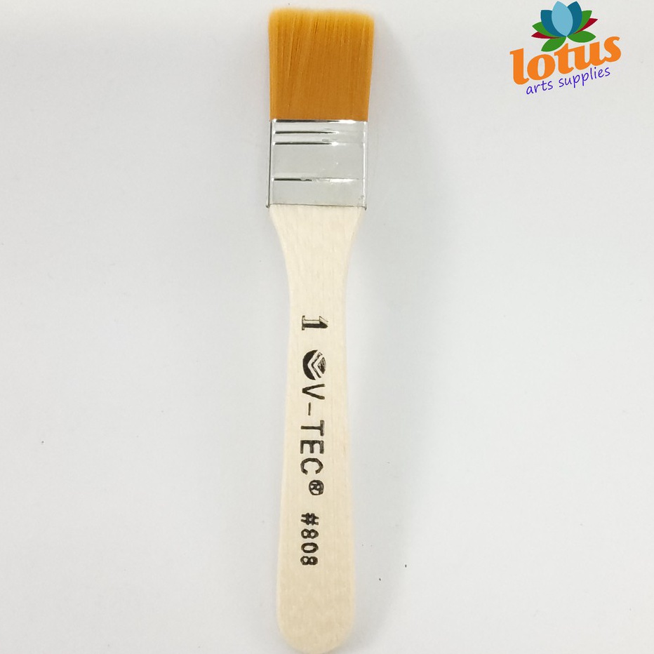 

BEST SELLER VTEC Nylon Brush Kuas Lukis 88 No1
