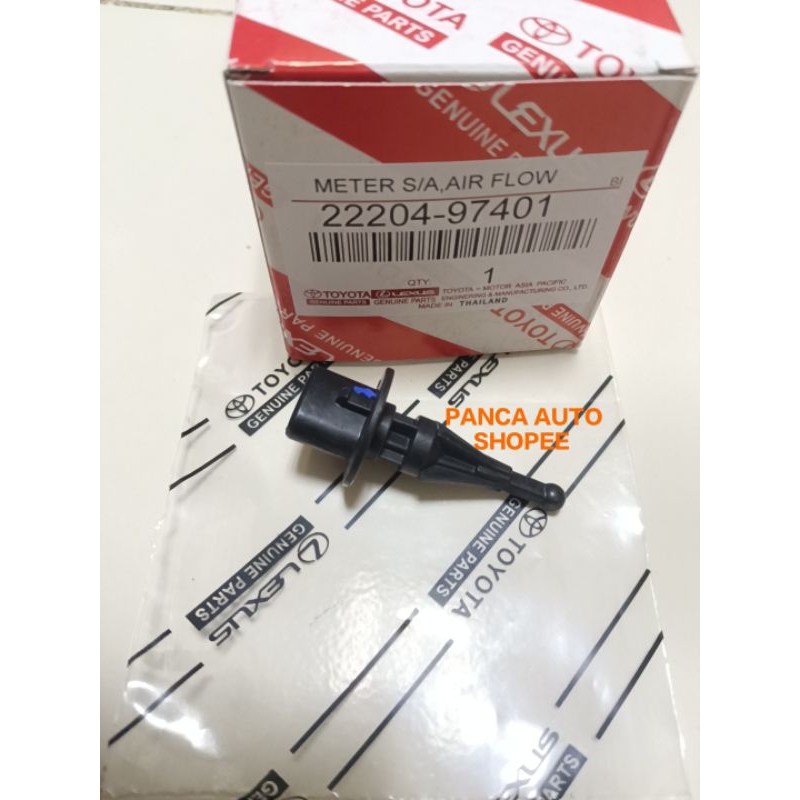 Sensor IAT air flow toyota Rush terios ori