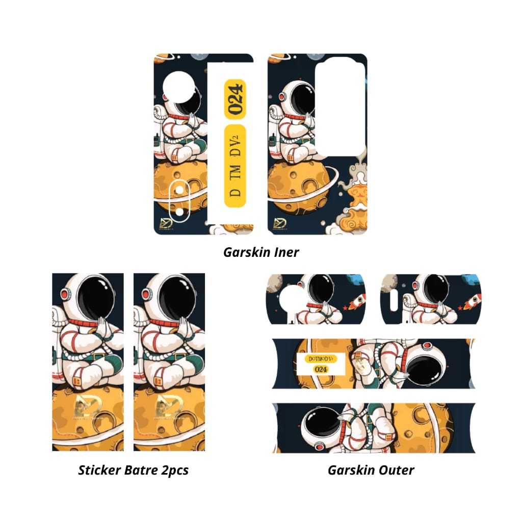 

Stiker Set cutting D-T-M-D depan belakng - samping dan 2pc stiker wb