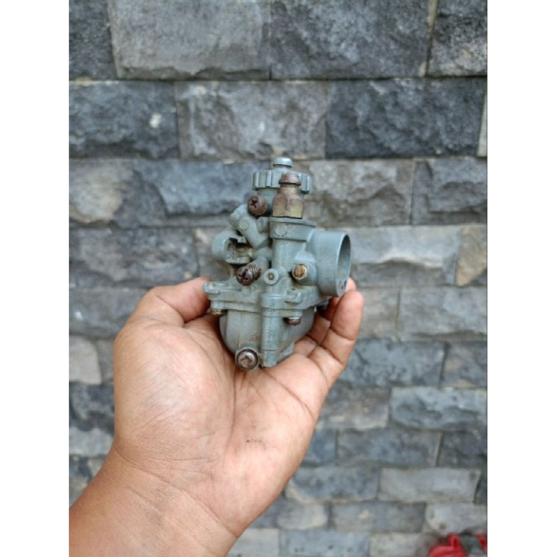 Karburator tornado GS original Mikuni