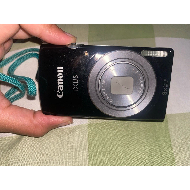 Ixus 185 Canon