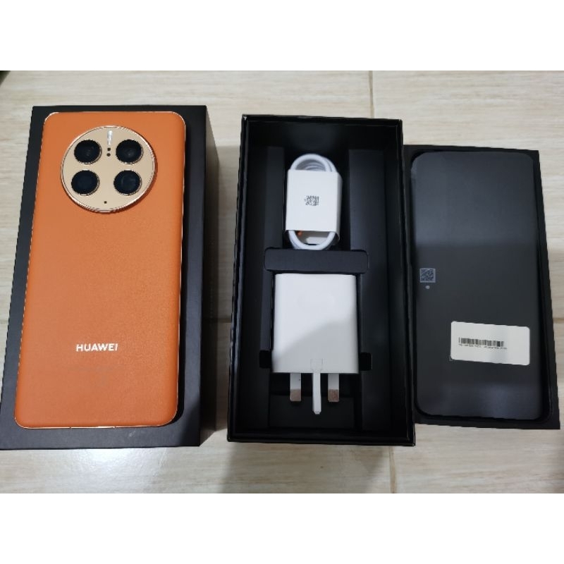 Huawei Mate 50 Pro 512gb beacukai