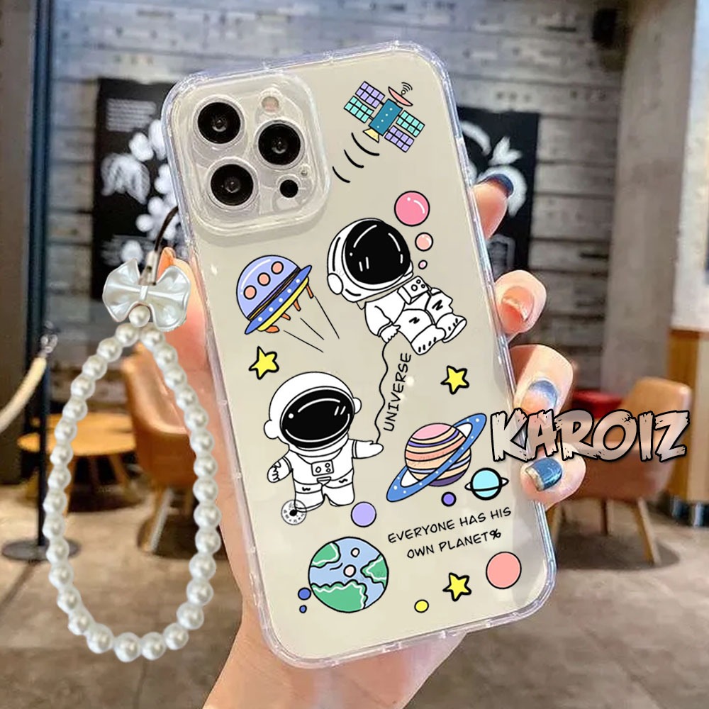 CASE OPPO A5 PRO A3 A3X A60 A18 A38 A78 5G A77s A57 A17 A16 A15 A12 A5s A7 A3s A15s A16k A16e A33 A3