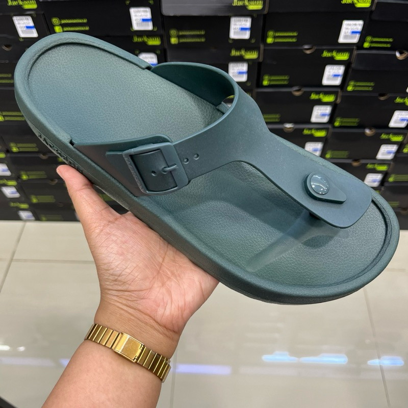 Jackson sandal phylon pria | Sandal Jepit Pria by Jackson