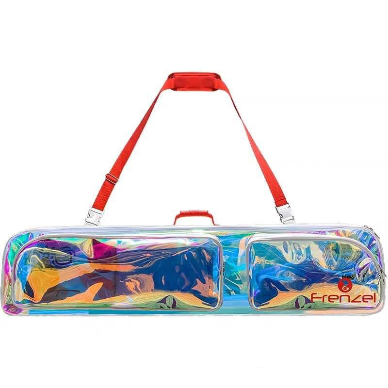 Tas Longfins / Long Fins Bag / Spearfishing Bag / Tas Freediving Long Fins Diving Freedive Hologram 