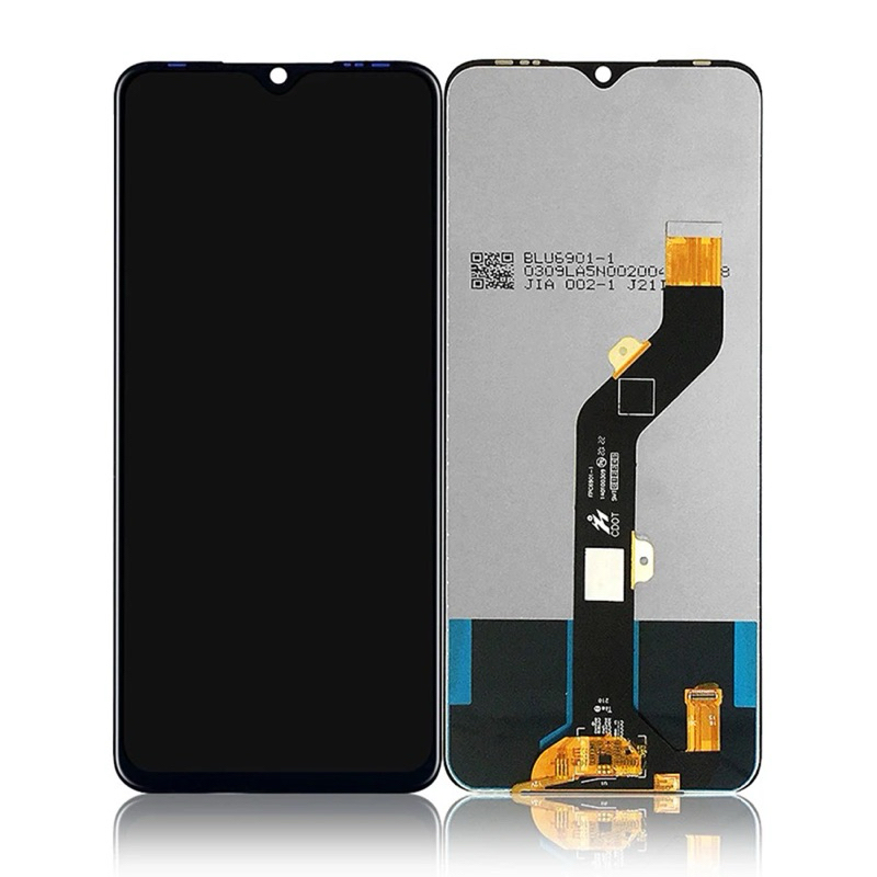 LCD TOUCHSCREEN ITEL P38 PRO