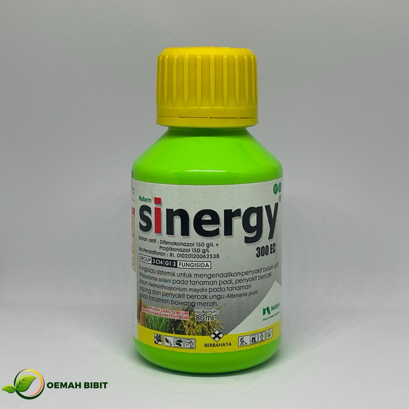 Sinergy 80ml Fungisida